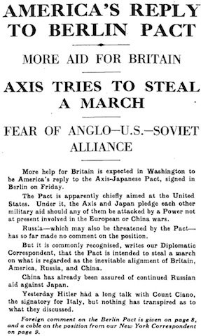 Observer, 29 September 1940, 7