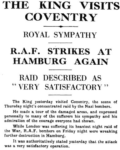 Observer, 17 November 1940, 7