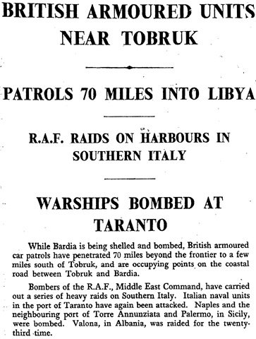The Times, 2 January 1941, 4