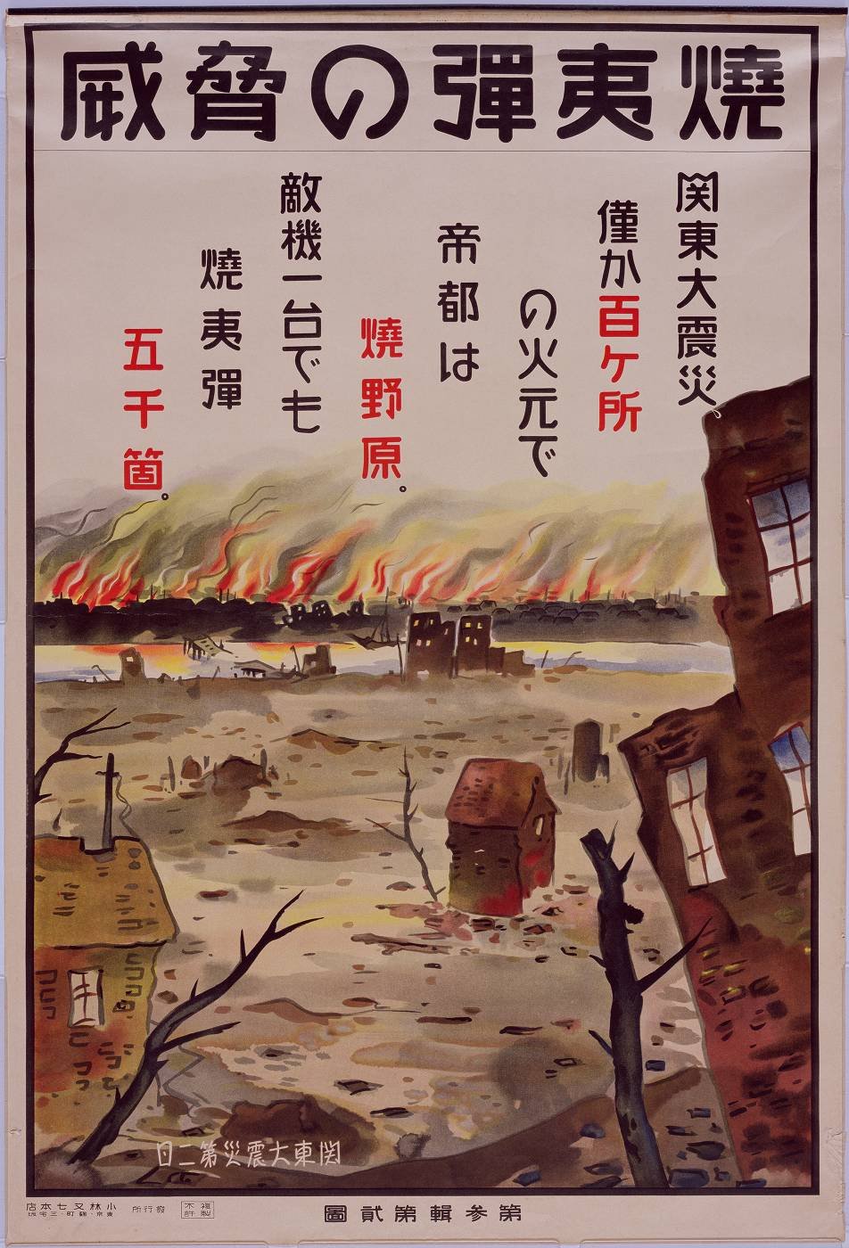 ボード「Vintage Japanese Posters」のピン