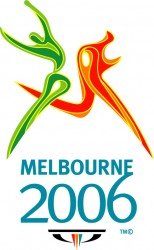 Melbourne 2006 Commonwealth Games logo
