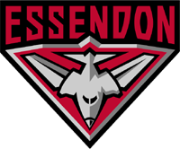 Essendon Football Club logo