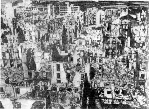 Guernica, April 1937