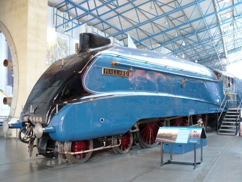 Nrm York