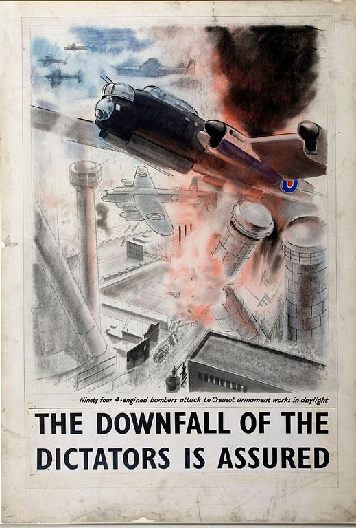 519px-INF3-142_War_Effort_The_downfall_of_the_Dictators_is_assured_Artist_OConnell.jpeg