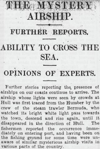 Daily Express, 27 February 1913, 9