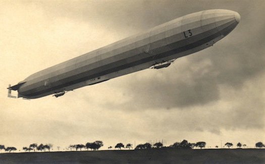 Zeppelin L3