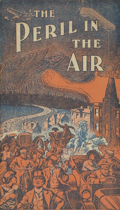 The Peril in the Air