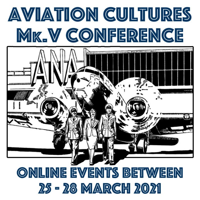 Aviation Cultures Mk.V conference