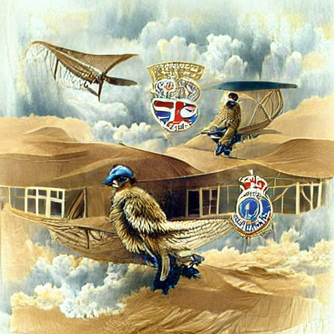 Royal Flying Corps