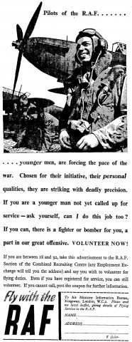 Times, 3 January 1941, 7