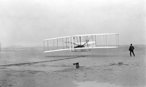 Wright Flyer (1903)