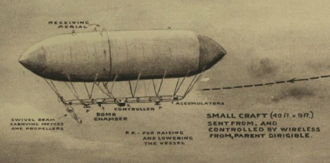 Illustrated London News, 6 September 1913, 363