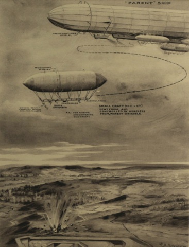 Illustrated London News, 6 September 1913, 363