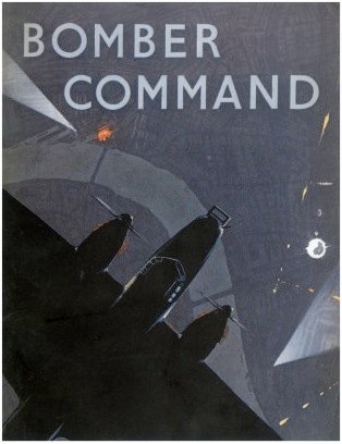Bomber Command, 1941