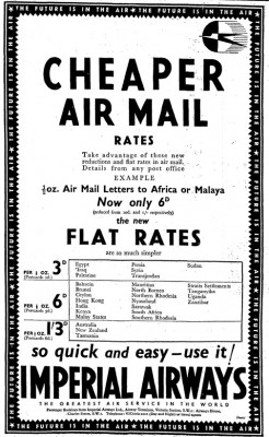 Imperial Airways