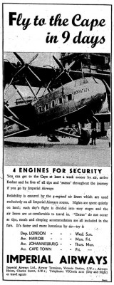 Imperial Airways