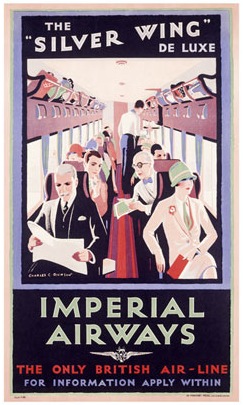 Imperial Airways