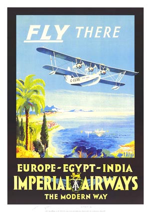 Imperial Airways