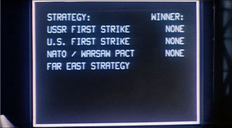 WarGames