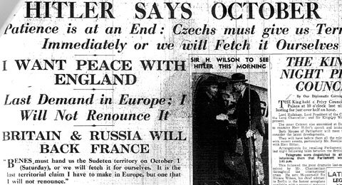 Tuesday, 27 September 1938