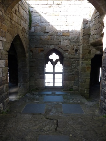 Caernarfon Castle