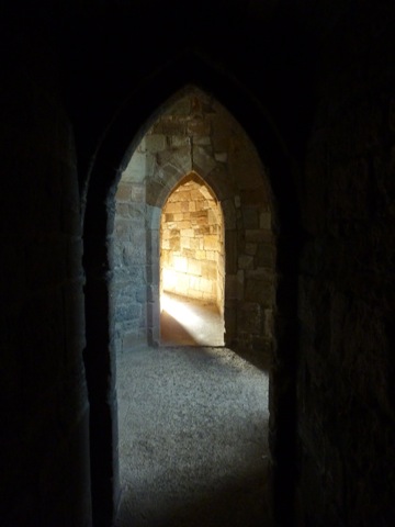 Caernarfon Castle