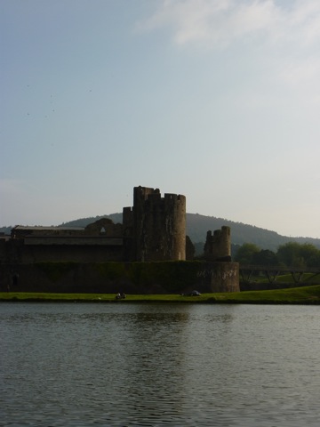 Caerphilly