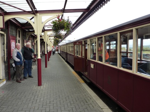 Porthmadog