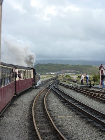 Porthmadog