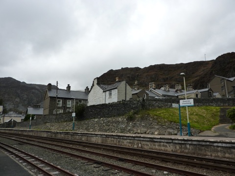 Blaenau Ffestiniog