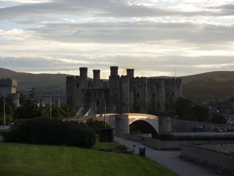 Conwy