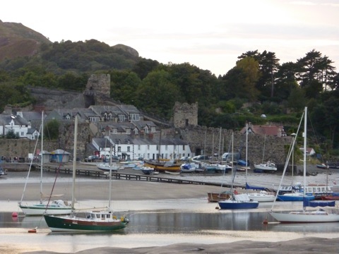 Conwy