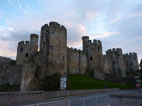 Conwy