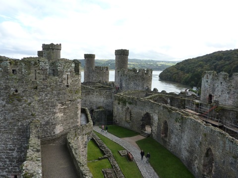 Conwy