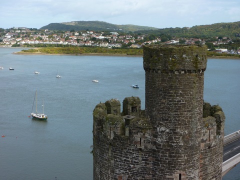 Conwy