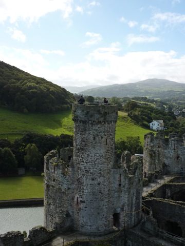 Conwy