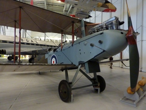 Imperial War Museum Duxford