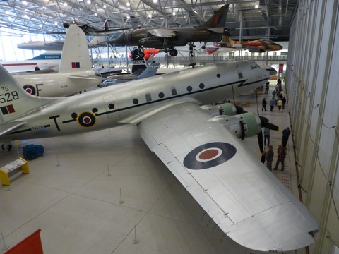 Imperial War Museum Duxford