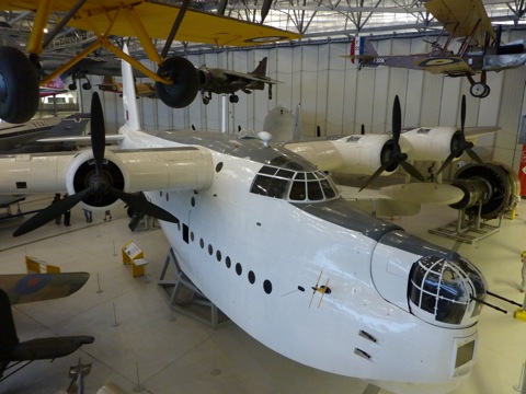 Imperial War Museum Duxford