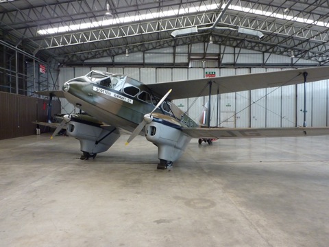 Imperial War Museum Duxford