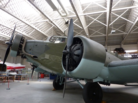 Imperial War Museum Duxford