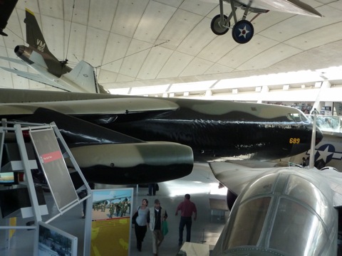 Imperial War Museum Duxford