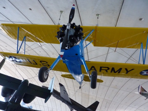 Imperial War Museum Duxford