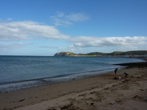 Llandudno