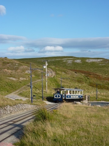 Llandudno