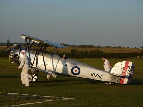 Shuttleworth Collection