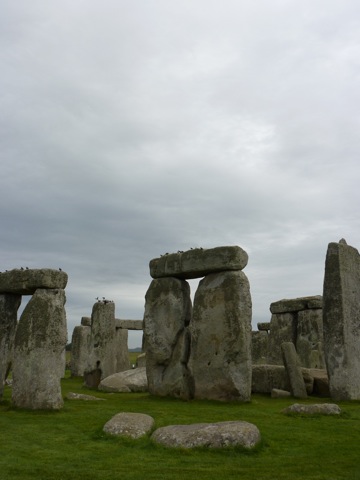 Stonehenge