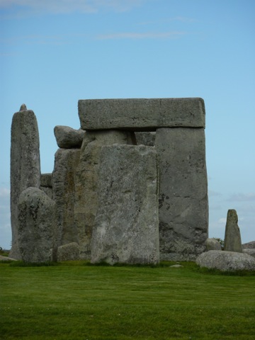 Stonehenge