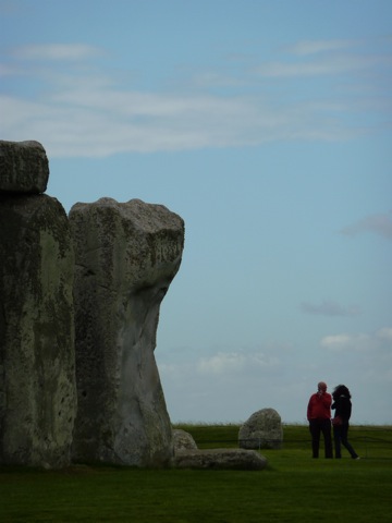 Stonehenge